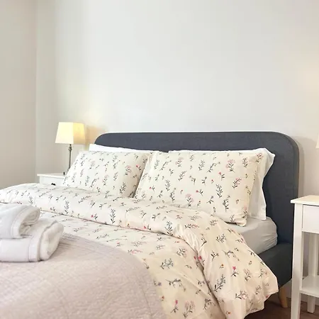 The Seafarers Rest Apartamento *