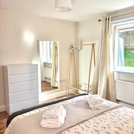 Apartamento The Seafarers Rest Cobh