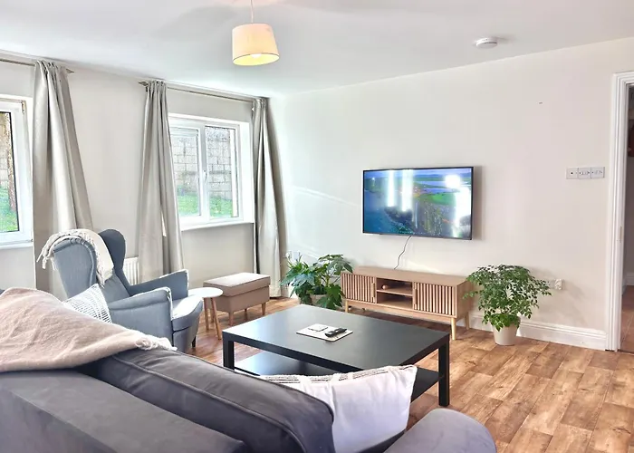 Apartamento The Seafarers Rest