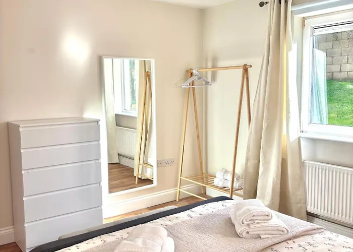 Apartamento The Seafarers Rest Cobh