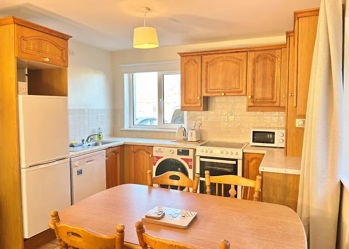 Apartamento The Seafarers Rest *